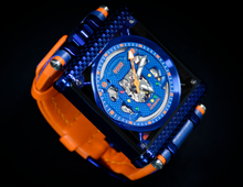 Zoomeister/ Blue