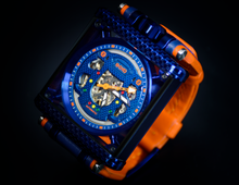 Zoomeister/ Blue
