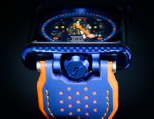 Zoomeister/ Blue