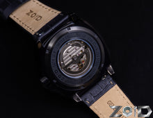 Mystery / Blue