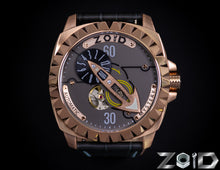 Mystery / Rose Gold