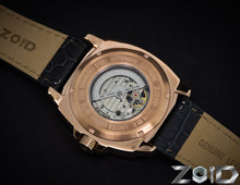 Mystery / Rose Gold