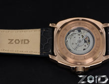 Mystery / Rose Gold