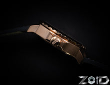 Mystery / Rose Gold