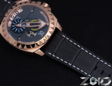 Mystery / Rose Gold