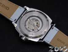 Mystery / Stainless Steel