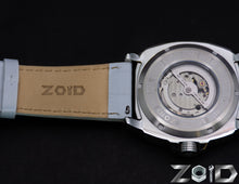 Mystery / Stainless Steel