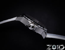 Mystery / Stainless Steel