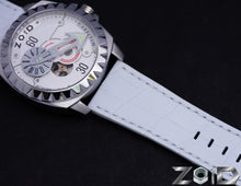 Mystery / Stainless Steel
