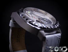 Mystery / Stainless Steel