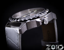 Mystery / Stainless Steel