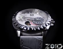 Mystery / Stainless Steel