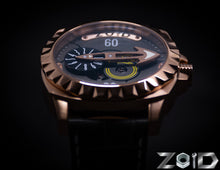 Mystery / Rose Gold