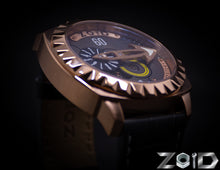 Mystery / Rose Gold