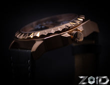 Mystery / Rose Gold