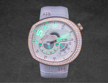 Zoid 66 / Crystal Rose Gold