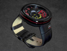 Zoid 66 Black / Red