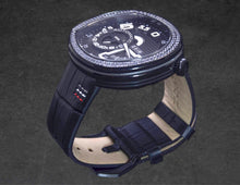 Zoid 66 / Crystal Black