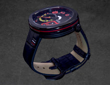 Zoid 66 Black / Red
