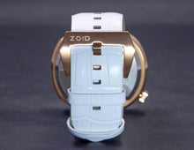 Zoid 66 / Crystal Rose Gold
