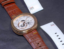 Zoid 66 / Rose Gold