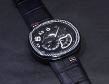 Zoid 66 / Crystal Black