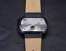 Zoid 66 / Crystal Black