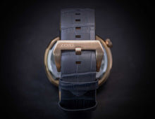 Zoid Magic / Rose Gold
