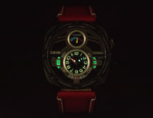 Zoid Power Black / Red