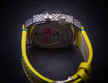 Zoid Power Stainless Steel / Blue