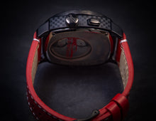 Zoid Power Black / Red
