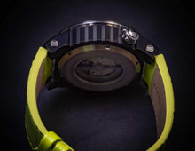 Zoid Dragon II Black / Stainless Steel