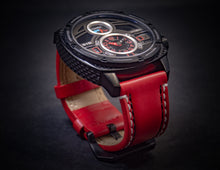 Zoid Power Black / Red