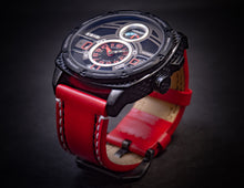 Zoid Power Black / Red