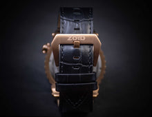 Zoid Dragon II Rose Gold / Black