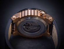 Zoid Dragon II Rose Gold / Black
