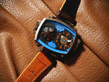 Dual Face/ Bronze