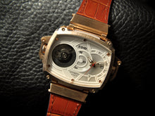 Dual Face/ Rose Gold