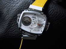 Dual Face/ Steel