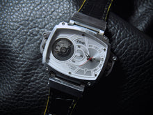 Dual Face/ Steel