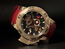 Dragon/ Red