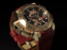Dragon/ Red
