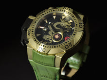 Dragon/ Brass