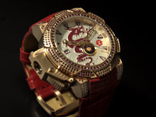 Dragon Swarovski/ Red