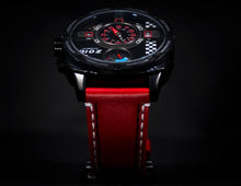 Power Racing Black