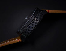 Power Racing Black