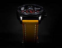 Power Racing Black