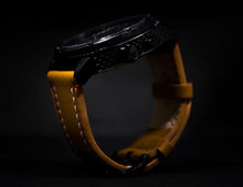 Power Racing Black