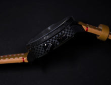 Power Racing Black