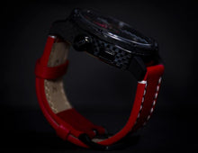 Power Racing Black